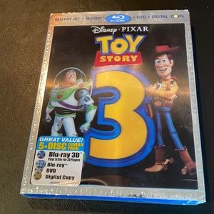 Disney Pixar Toy Story 3